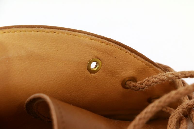 GLEEM グリーム CHUKKA BOOTS チャッカブーツ