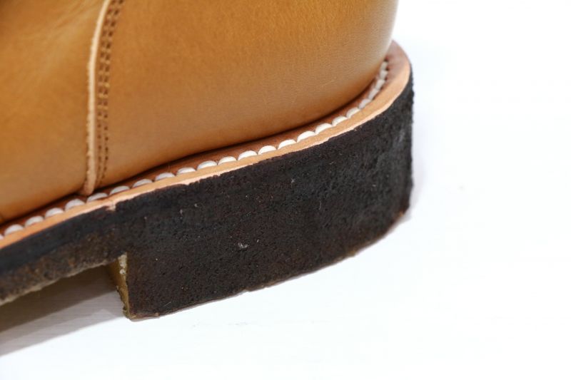 GLEEM グリーム CHUKKA BOOTS チャッカブーツ