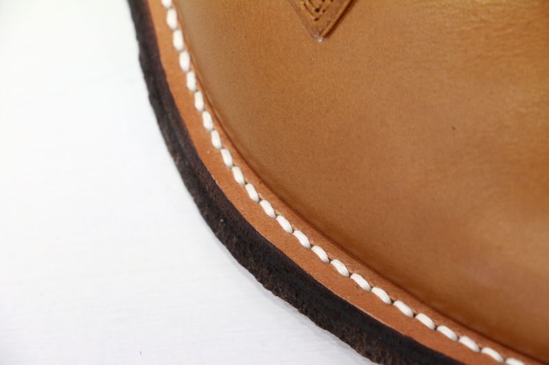 GLEEM グリーム CHUKKA BOOTS チャッカブーツ