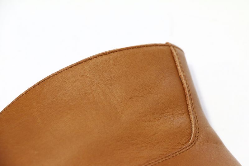 GLEEM グリーム CHUKKA BOOTS チャッカブーツ