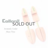 Collonil コロニル Aromatic Cedar Shoe Tree アロマティックシーダーシュートゥリー 