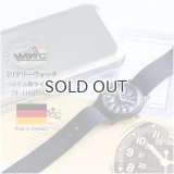 MWC US Military Pattern Vietnam Watch アメリカ軍ミリタリーウォッチ ベトナム戦争モデル ブラック 