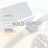 MWC US Military Pattern Vietnam Watch アメリカ軍ミリタリーウォッチ ベトナム戦争モデル オリーブ 