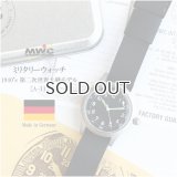 MWC Classic Range Mechanical Watch ミリタリーウォッチ 第二次世界大戦モデル 