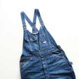  Aging sample   TCB jeans  Tabby's Overall  