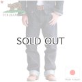 TCB jeans  TCBジーンズ  S40's Jeans  大戦モデル ジーンズ 