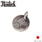 hemlock  ヘムロック  Mercury Coin TOP  マーキュリーコイントップ 