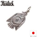 hemlock  ヘムロック  Thunderbird top L  サンダーバード トップ L 