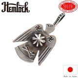 hemlock  ヘムロック  Repousse Thunderbird top  リポウズ サンダーバード トップ  