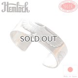 hemlock  ヘムロック  Eagle Bangle  イーグルバングル 