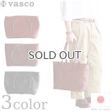 vasco  ヴァスコ  LEATHER NELSON TOTE BAG  レザーネルソントートバッグ  