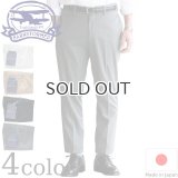  【SALE30%オフ】  BARNSTORMER  バーンストーマー NOP Dress Chinos  NOPドレスチノ 