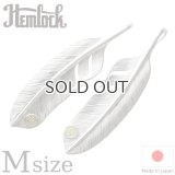 hemlock  ヘムロック  Feather Top M  K18 Point  フェザートップ M K18 Point 