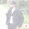 TCB jeans  TCBジーンズ  TCB 50'S JeanJaket Type 2nd 13.5oz  デニムジャケット 2nd 新モデル 