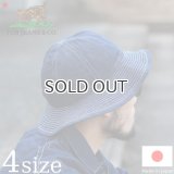 TCB jeans  TCBジーンズ  TCB 30's HAT DENIM  デニムハット 