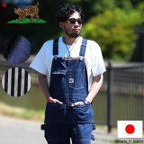 TCB jeans  TCBジーンズ  Handyman Pants  ハンディマンパンツ オーバーオール 