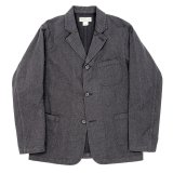 【1月納品予定】 WORKERS  ワーカーズ  Lounge Jacket, WKS Covert 