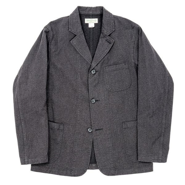 画像1: 【1月納品予定】 WORKERS  ワーカーズ  Lounge Jacket, WKS Covert 