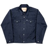 【2月納品予定】 WORKERS  ワーカーズ  Lot 857, Sanforized, 10 oz, Double Twist Chino,Dark Navy 