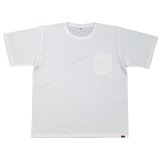 【4月納品予定】 WORKERS  ワーカーズ  2 PLY Pocket, Regular Fit, White 