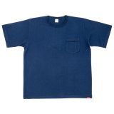 【4月納品予定】 WORKERS  ワーカーズ  2 PLY Pocket, Regular Fit, Navy 