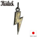 hemlock  ヘムロック  Lightning TOP  ライトニングトップ  