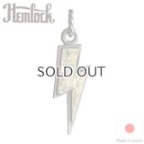 hemlock  ヘムロック  Lightning TOP  ライトニングトップ  