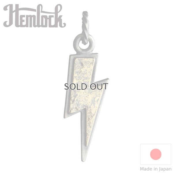 画像1: hemlock  ヘムロック  Lightning TOP  ライトニングトップ  