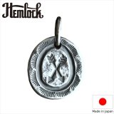 Hemlock  ヘムロック  CROSS ARROW METAL  クロスアローメタル 