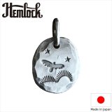 Hemlock  ヘムロック  EG stamp Metal  EGスタンプメタル 