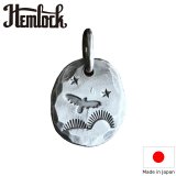Hemlock  ヘムロック  EG stamp Metal  EGスタンプメタル 
