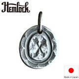 Hemlock  ヘムロック  CROSS ARROW METAL  クロスアローメタル 