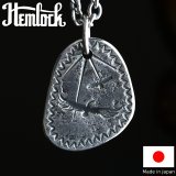 Hemlock  ヘムロック  EG stamp tag  EGスタンプタグ 