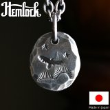 Hemlock  ヘムロック  EG stamp Metal  EGスタンプメタル 