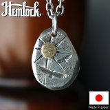 hemlock  ヘムロック  Eagle metal  イーグルメタル 