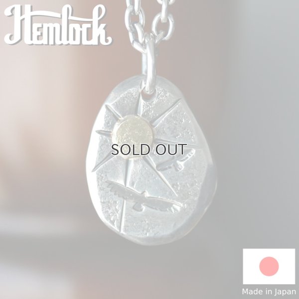 画像1: Hemlock  ヘムロック  Eagle metal  イーグルメタル 