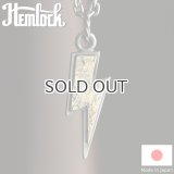 Hemlock  ヘムロック  Lightning TOP  ライトニングトップ  