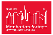 ManhattanPortage（マンハッタンポーテージ）