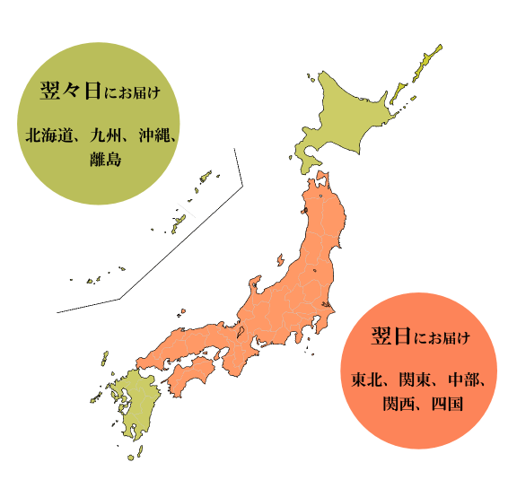 ヤマト 運輸 午前 中 何時 Article