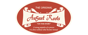 Qurious夏の定番 August Roots オーガストルーツ の定番ｔシャツ