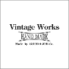 Vintage Works ヴィンテージワークス