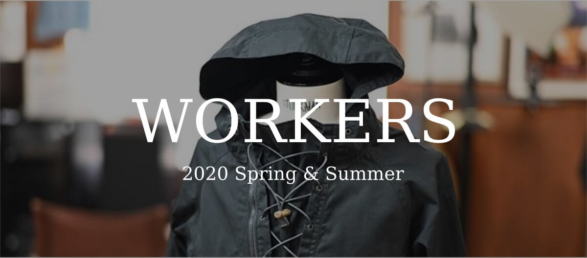 WORKERS
