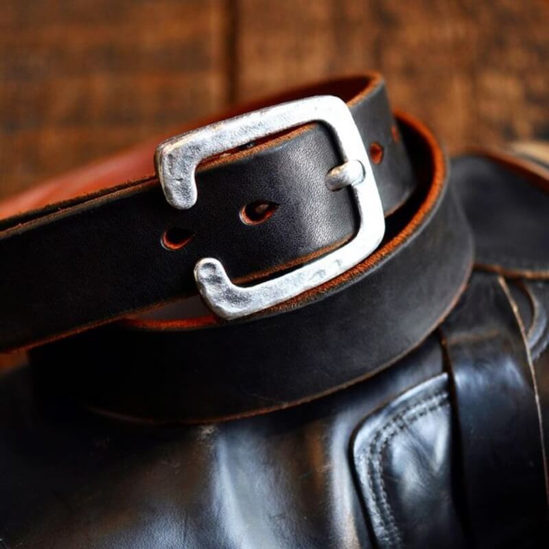 【週末限定大幅値下げ】vintage belt