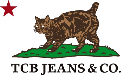 TCBジーンズ TCB jeans