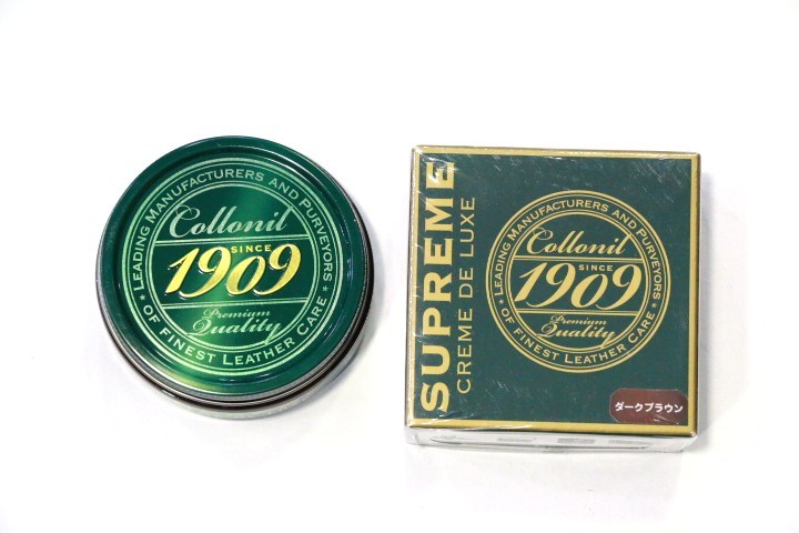 コロニル Colloil 1909 シュプリームデラックス