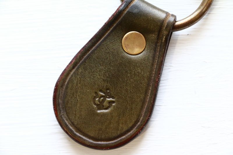 vasco ヴァスコ HARBOUR KEY HOLDER ハーバーキーホルダー