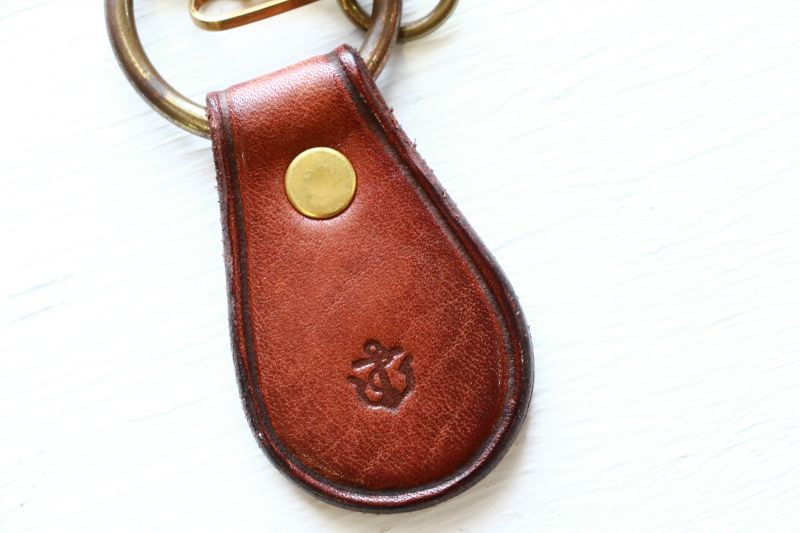 vasco ヴァスコ HARBOUR KEY HOLDER ハーバーキーホルダー