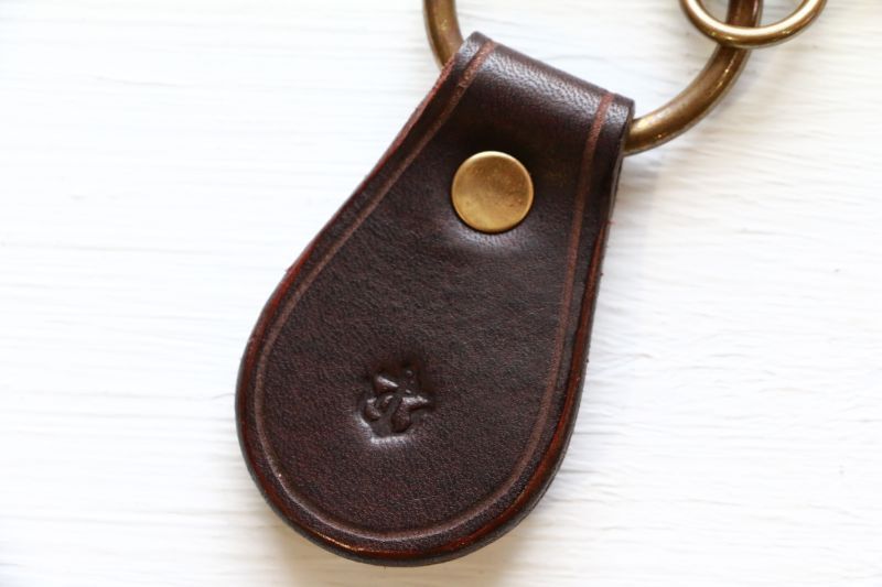 vasco ヴァスコ HARBOUR KEY HOLDER ハーバーキーホルダー