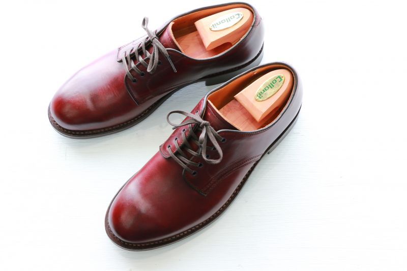 Colloil コロニル Aromatic Cedar Shoe Tree アロマティックシーダーシュートゥリー