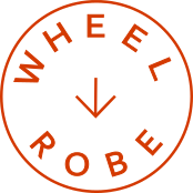 WHEEL ROBE ウィールローブ